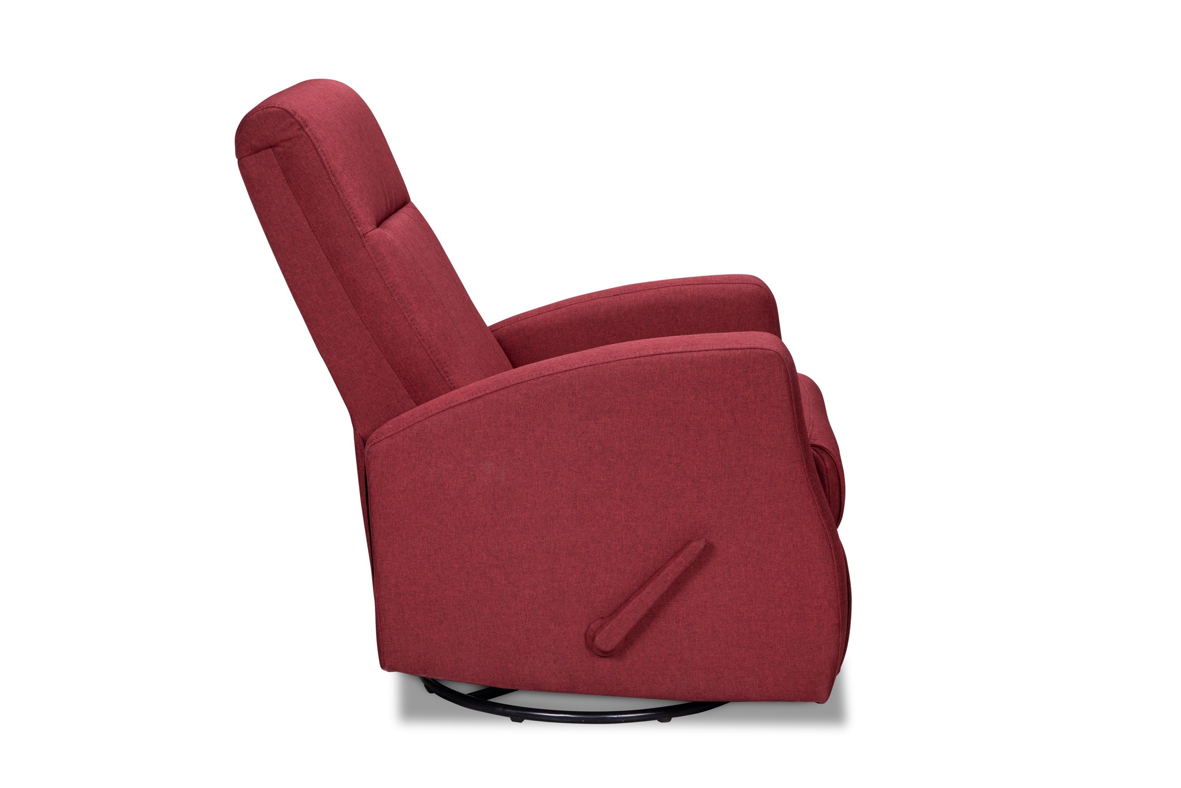 Gage II Swivel Glider Recliner