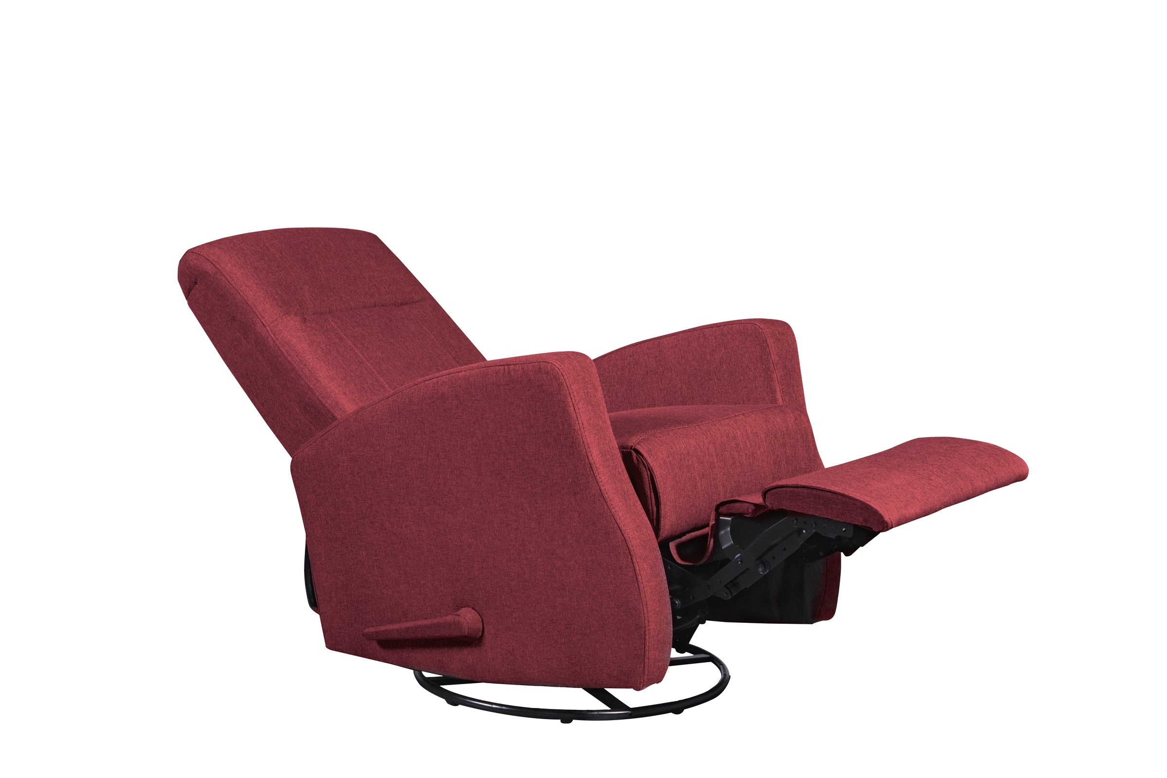 Gage II Swivel Glider Recliner
