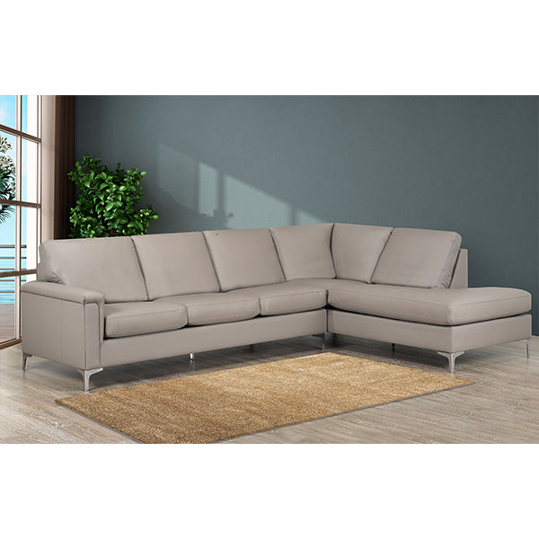 Bradley Sectional Sofa 🍁