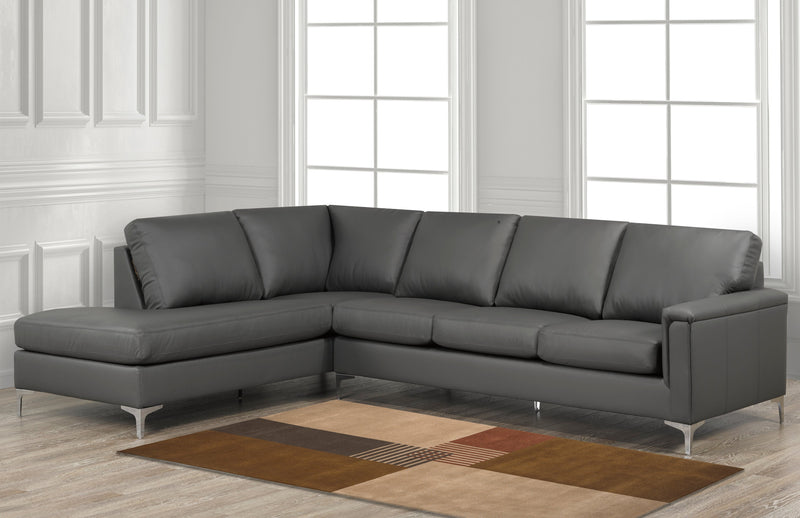 Bradley Sectional Sofa 🍁