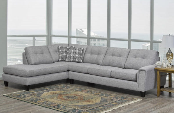 Jaden Sectional Sofa 🍁