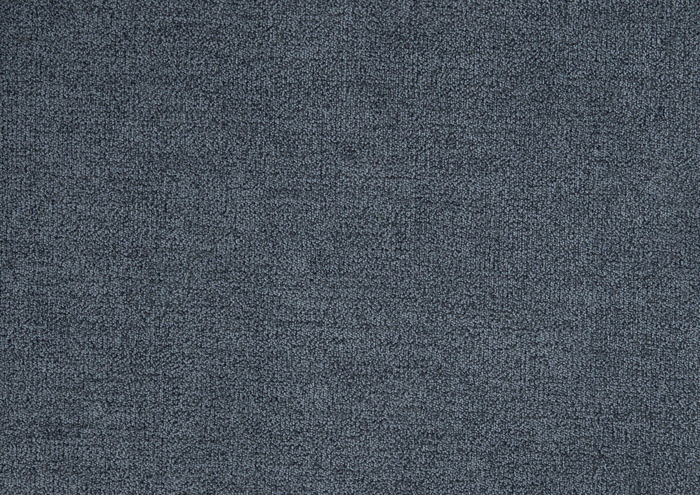 Banks II Push-Back Reclining Chair in Blue