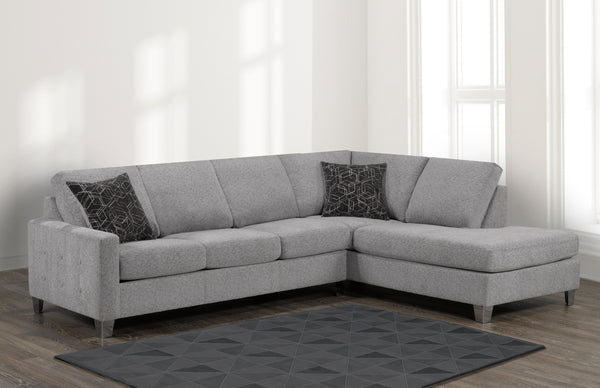 Francesca Sectional Sofa 🍁