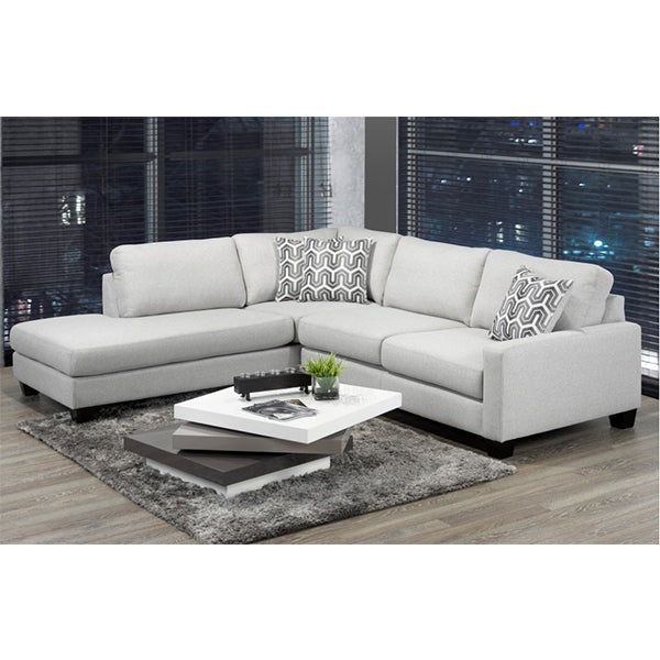 Jackson Sectional 🍁