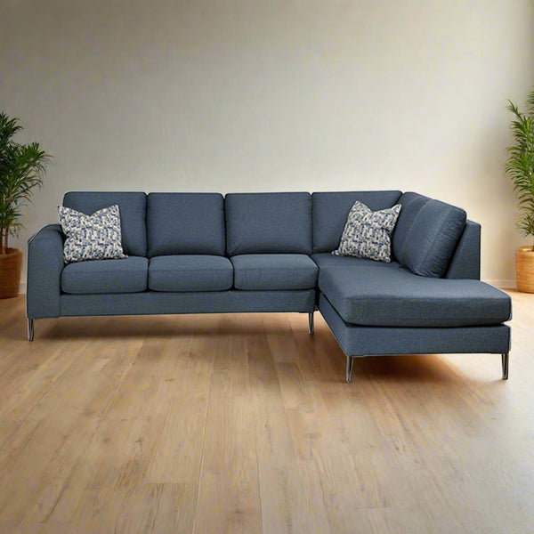 Jasper Sectional Sofa 🍁