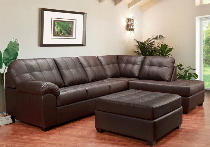 Boardwalk Sectional Sofa 🍁