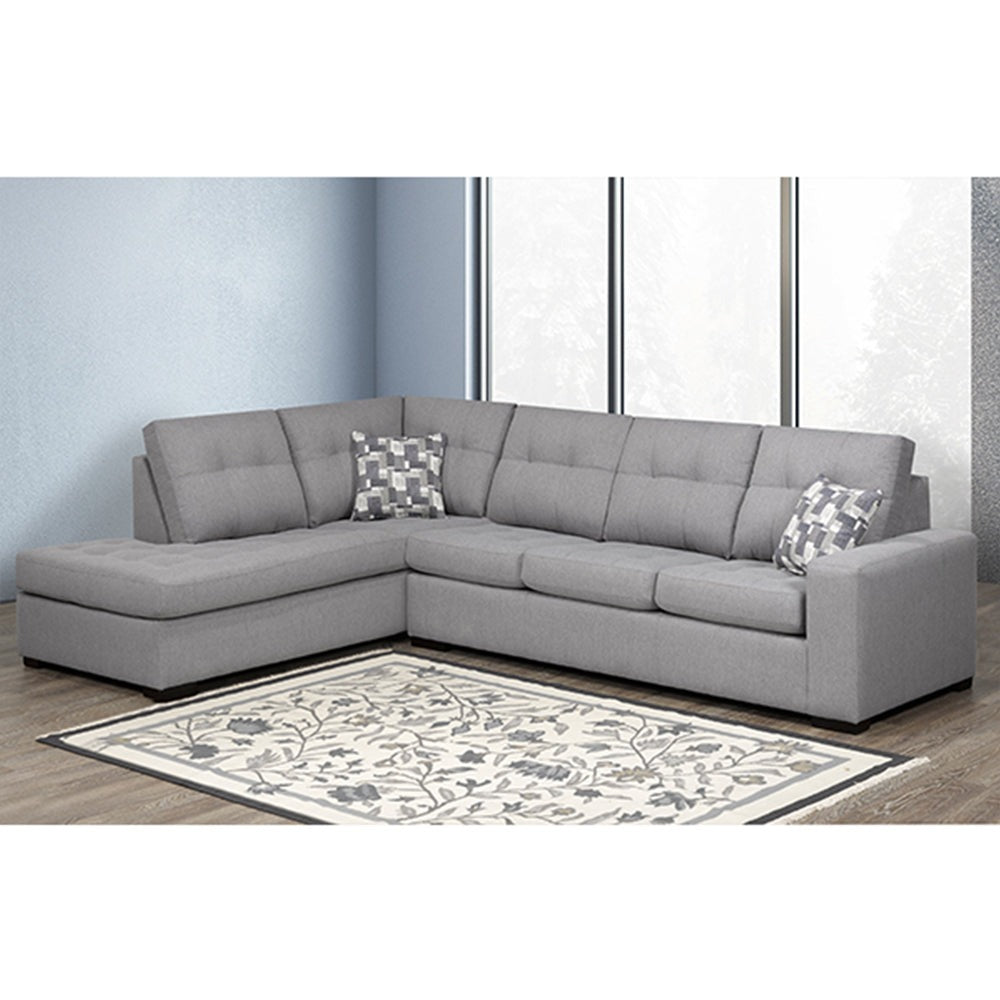 Penny Sectional Sofa 🍁