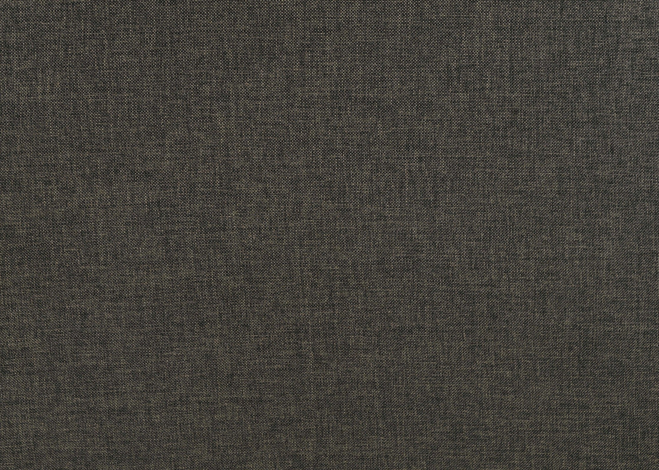 Decker Sleeper Sectional in Brown