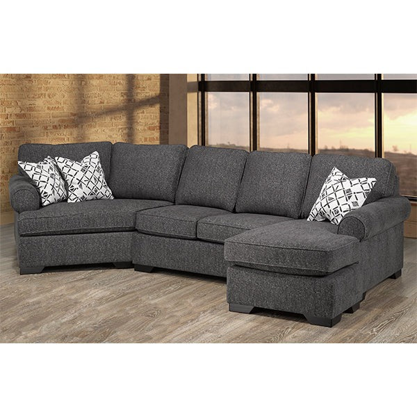 Apollo 3pc Sectional 🍁