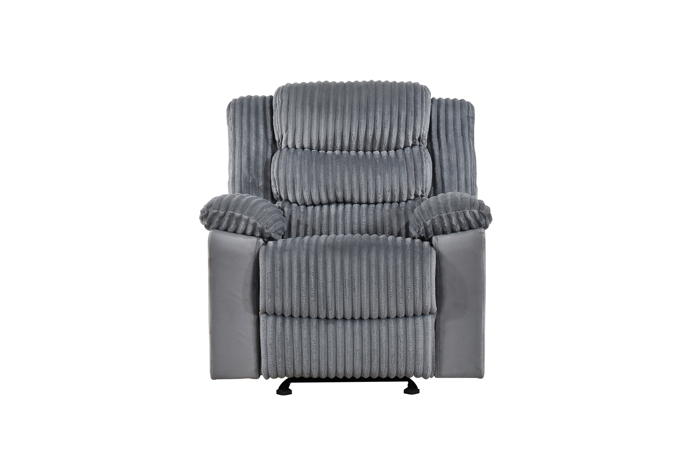 Tyrone 3pc Manual Recliner Set