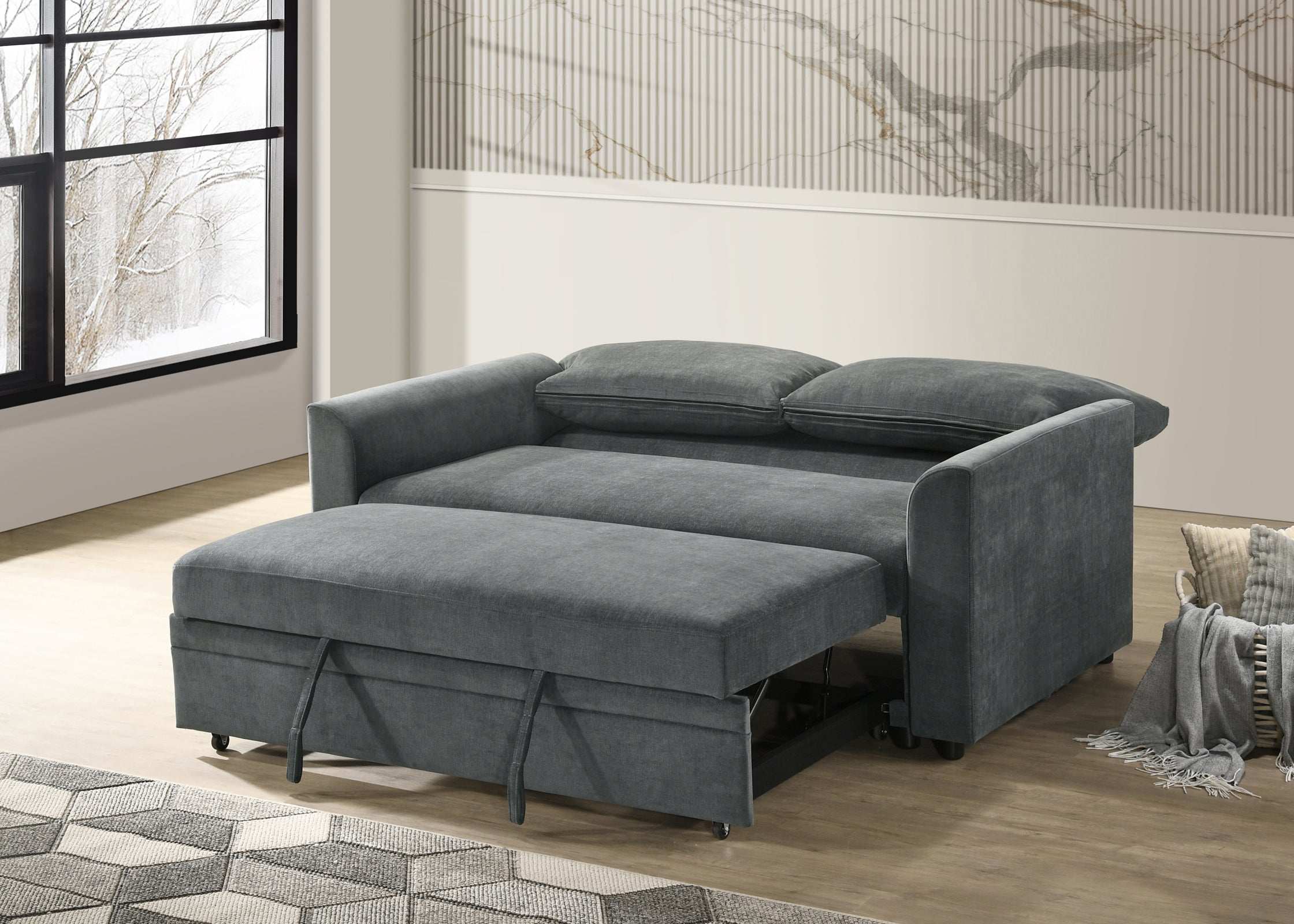 Zoya Sofa Bed