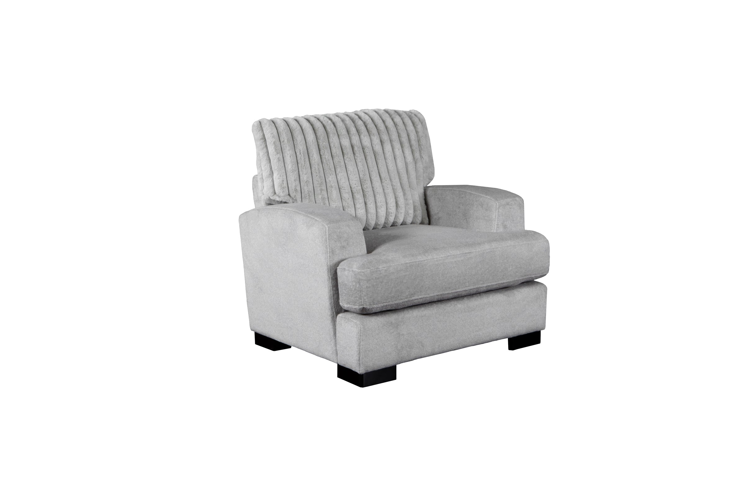 Imogen 3pc Sofa Set