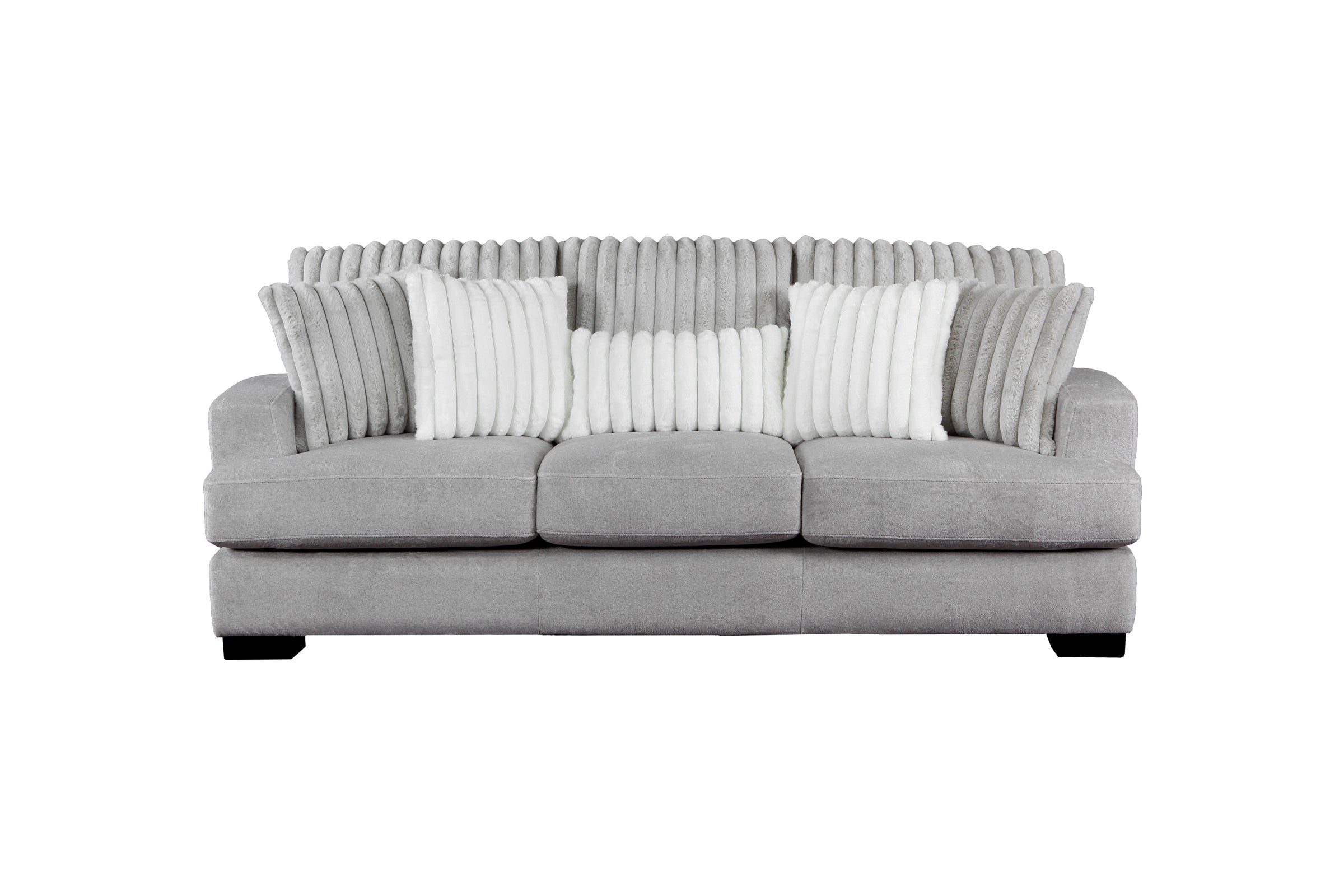 Imogen 3pc Sofa Set