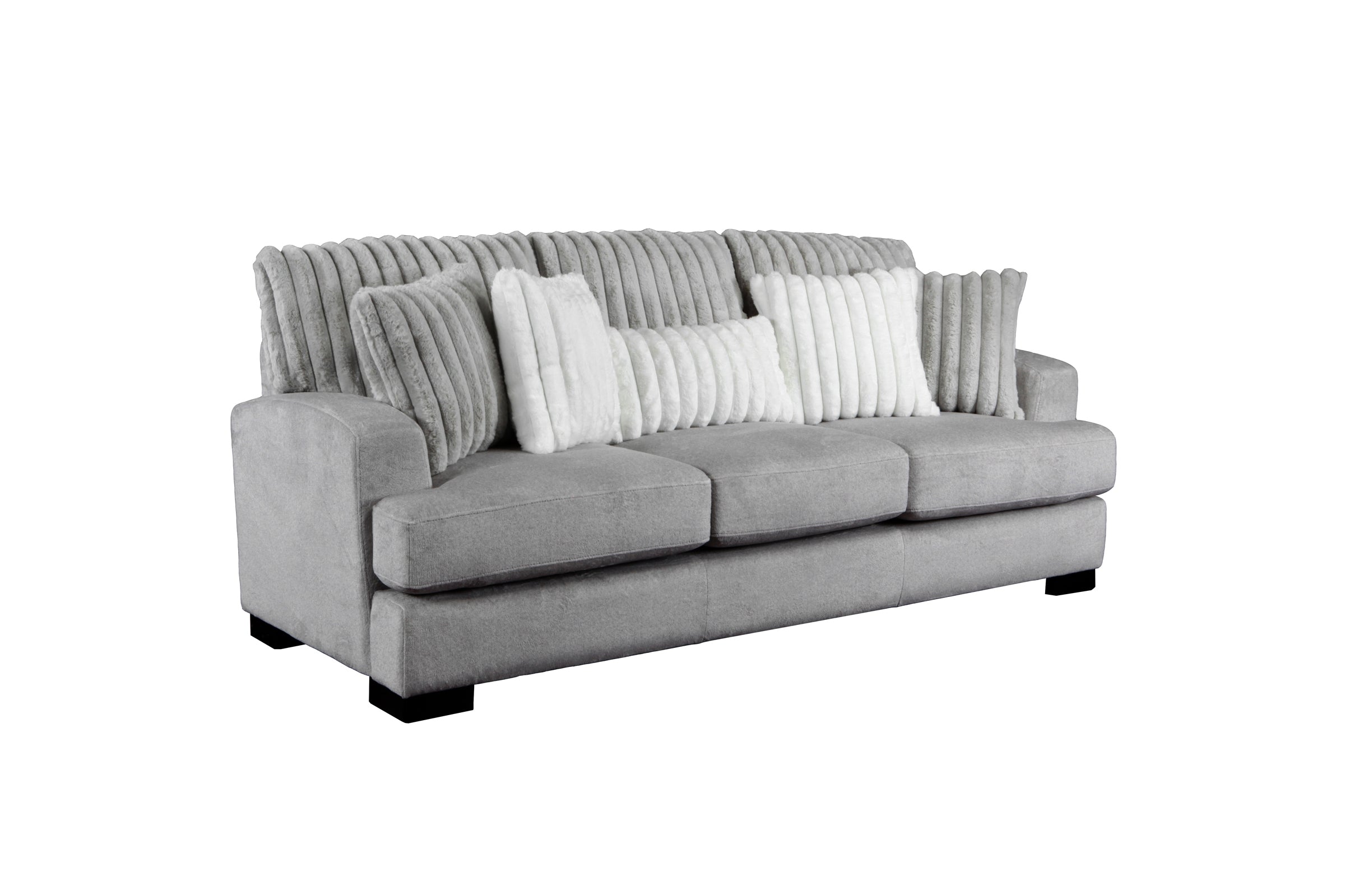Imogen 3pc Sofa Set