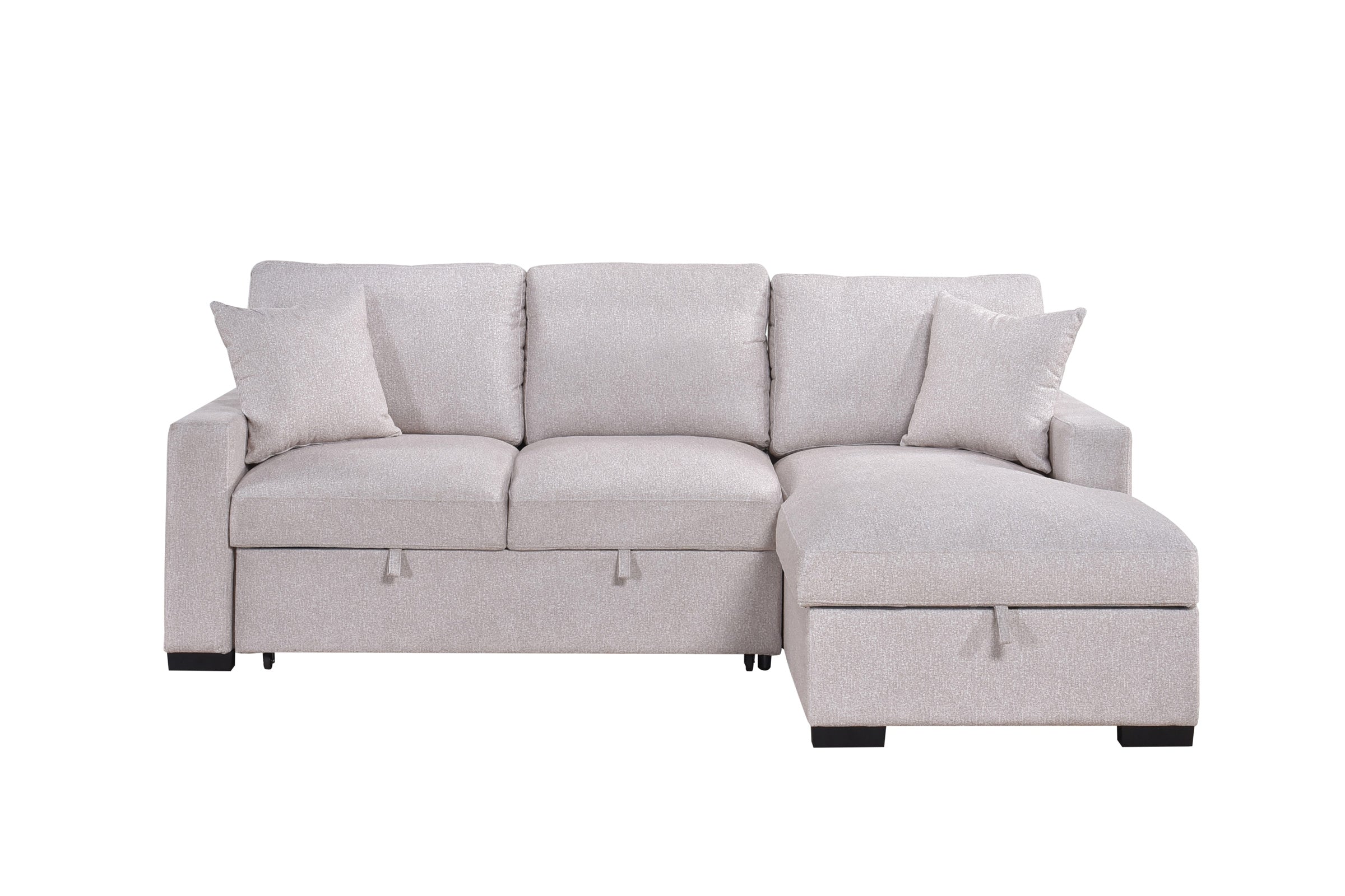 Pallas Sleeper Sectional
