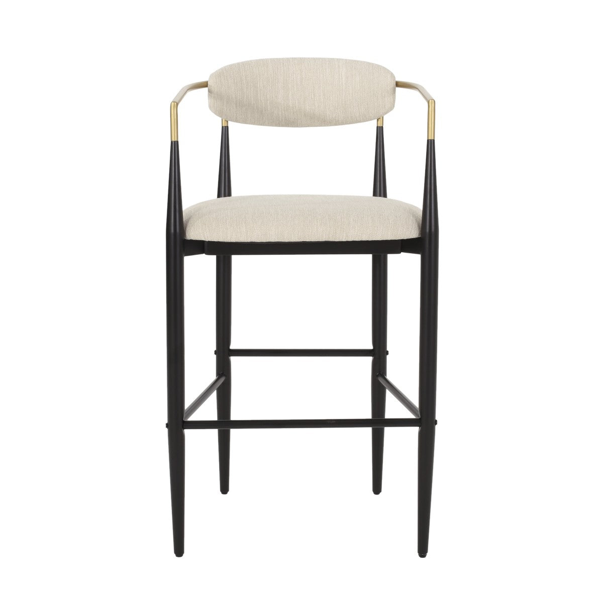 Mykos Counter Stools, Set of 2