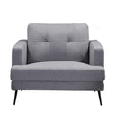 Avery 3pc Sofa Set