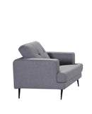 Avery 3pc Sofa Set
