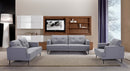 Avery 3pc Sofa Set