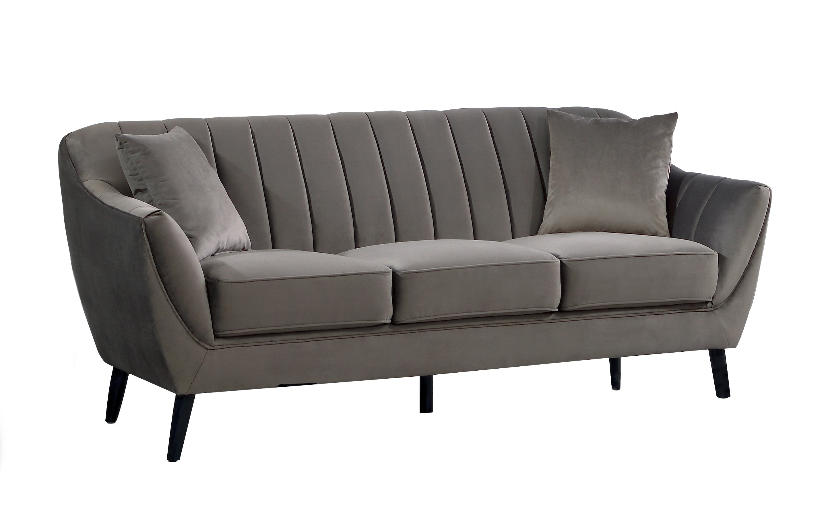 Odette 3pc Sofa Set