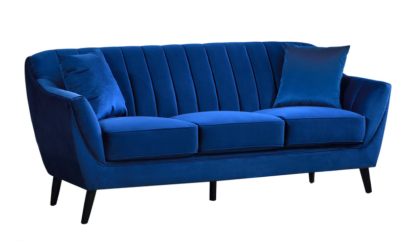Odette 3pc Sofa Set