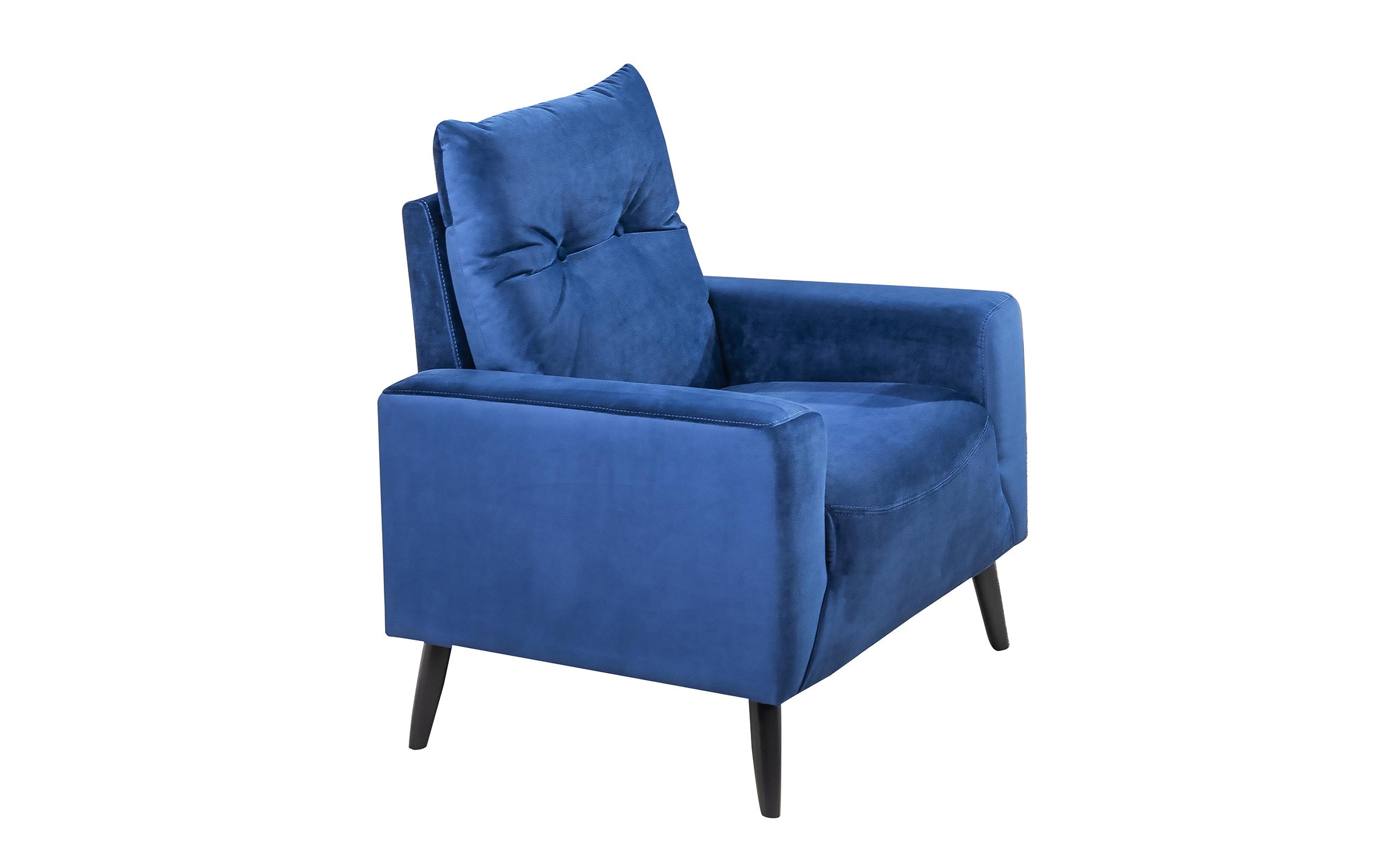Veronica 3pc Sofa Set