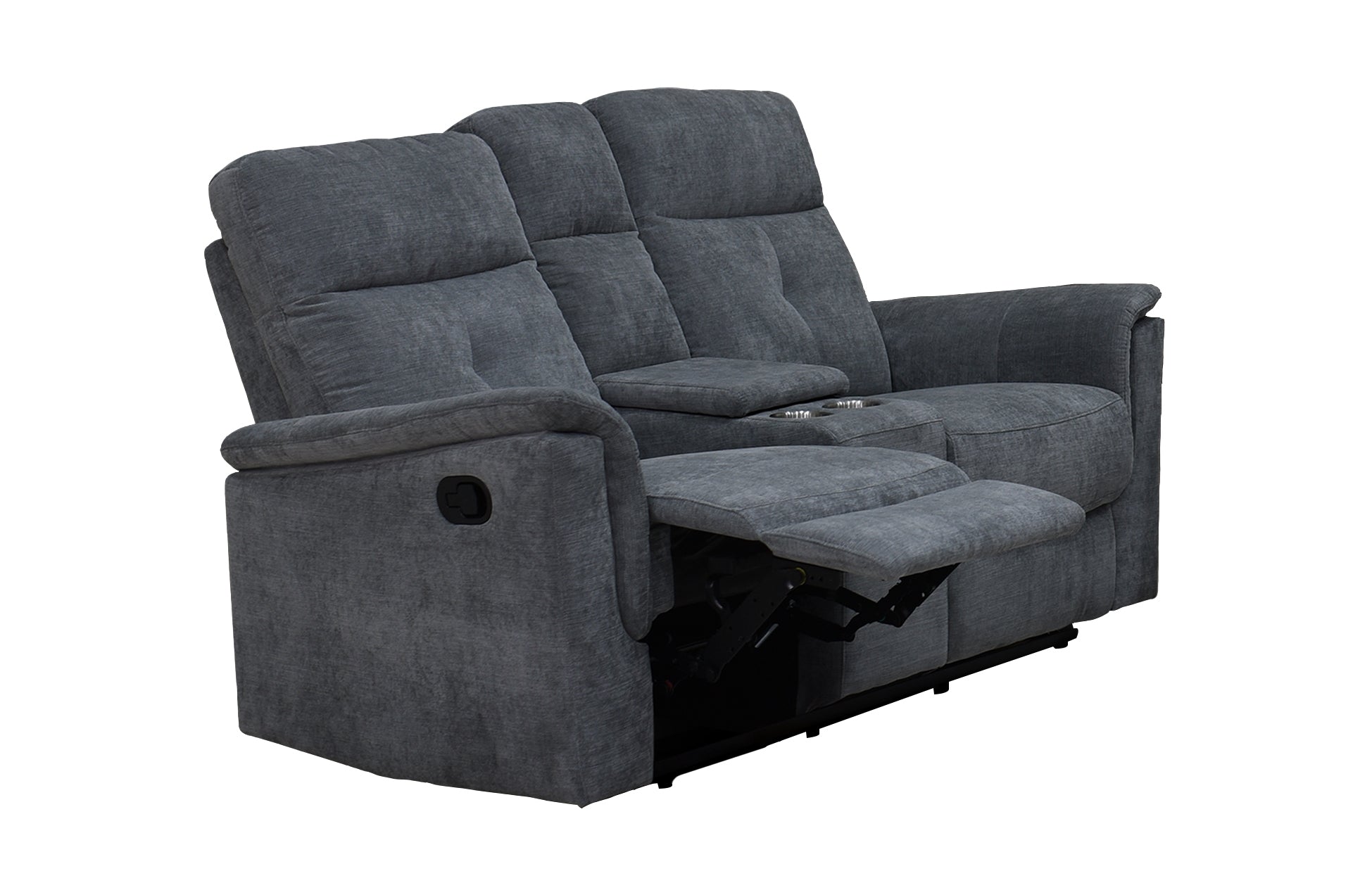 Ellesmere Manual Recliner Set