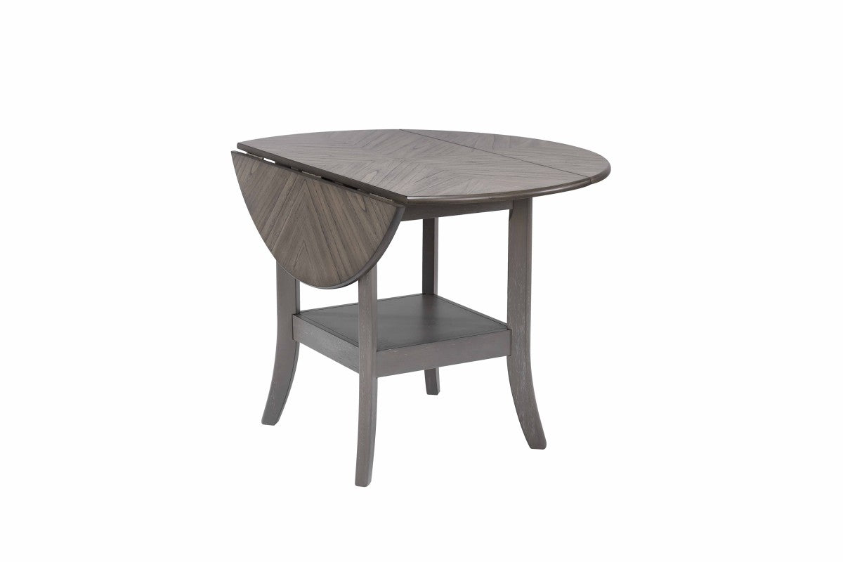Tulsa Drop-Leaf Dining Table