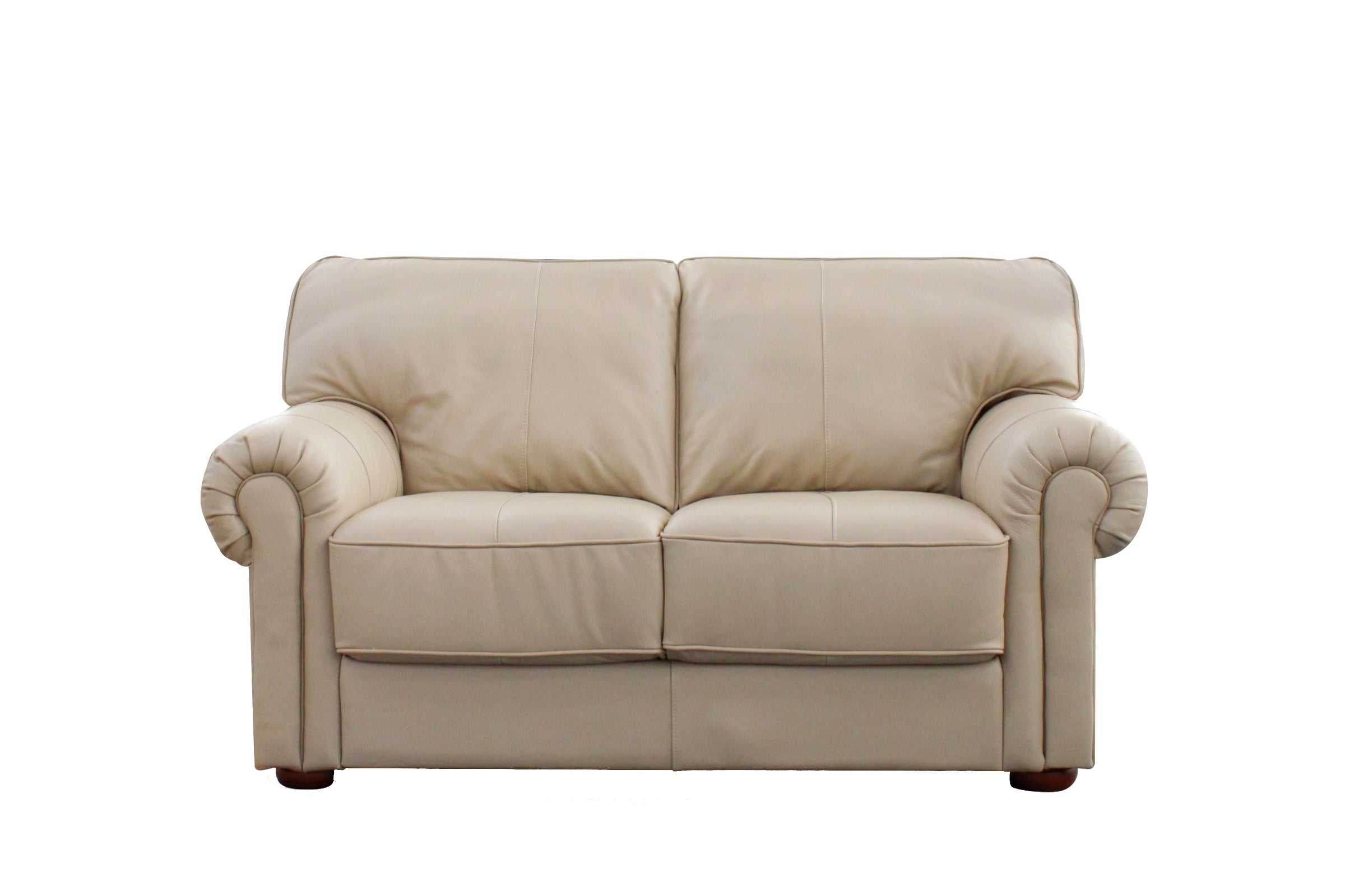 Morro Genuine Leather Sofa Set