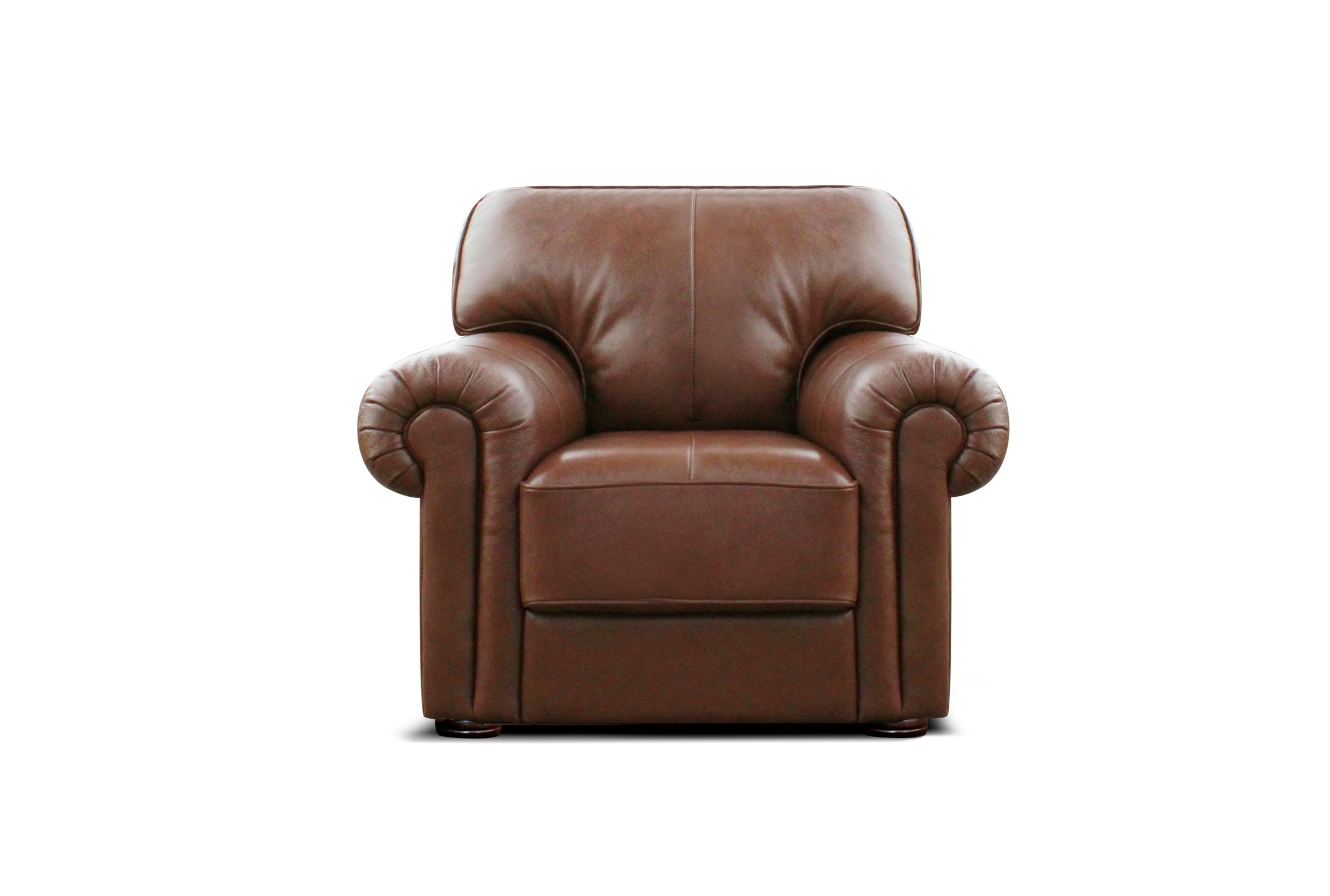 Morro Genuine Leather Sofa Set