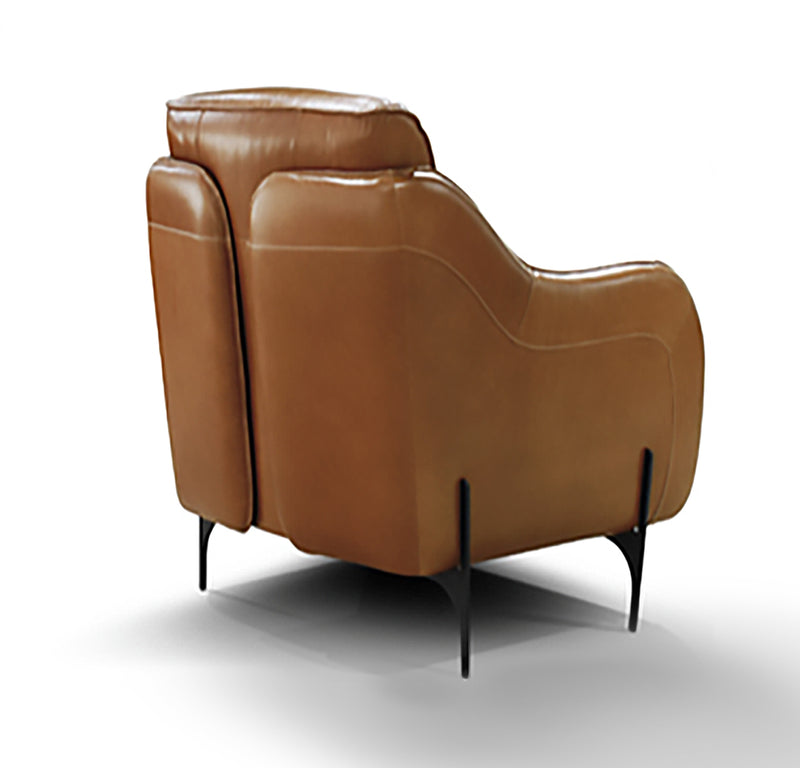 Palo Accent Chair with Pillow