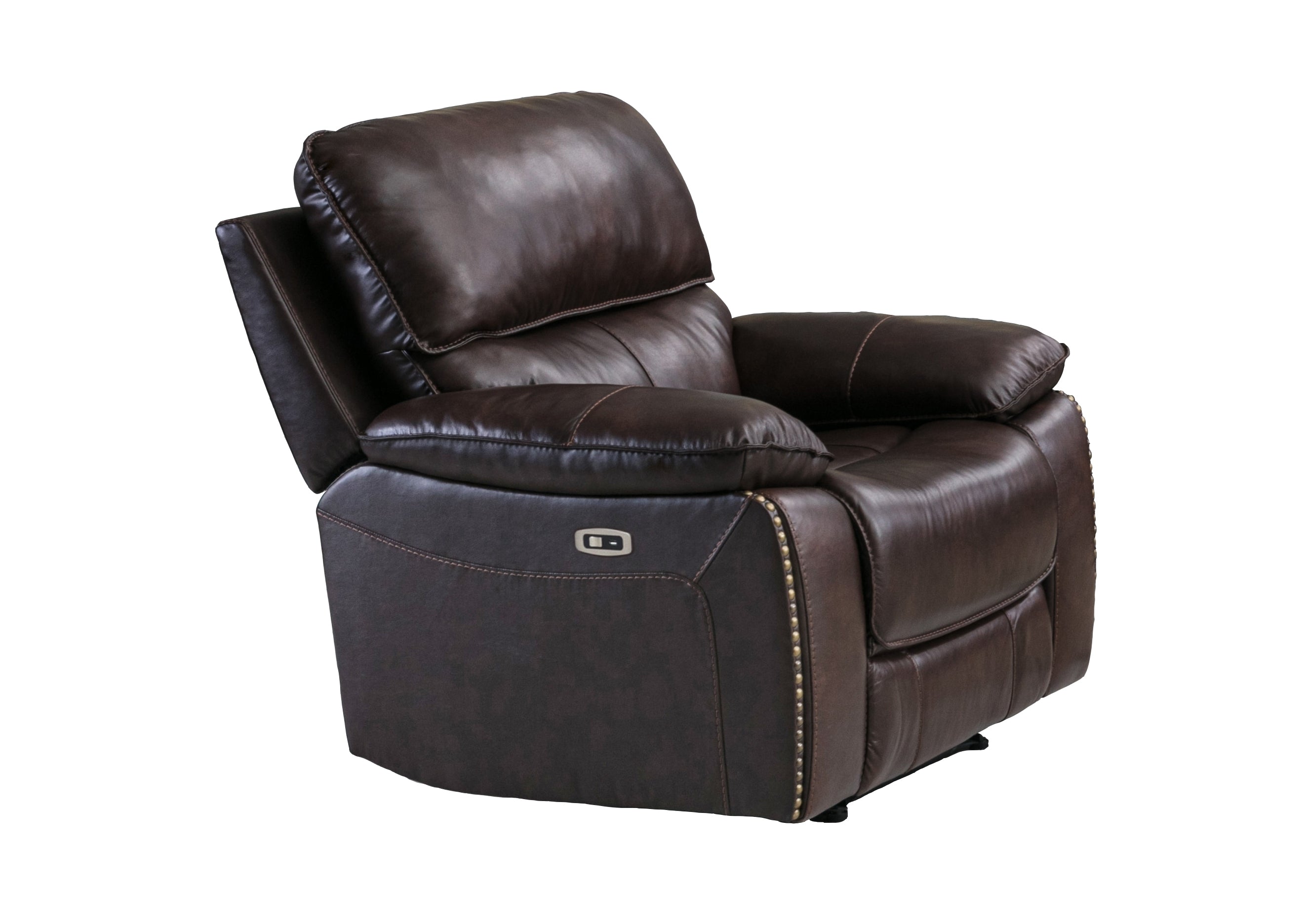 Gilbert Power Recliner Set