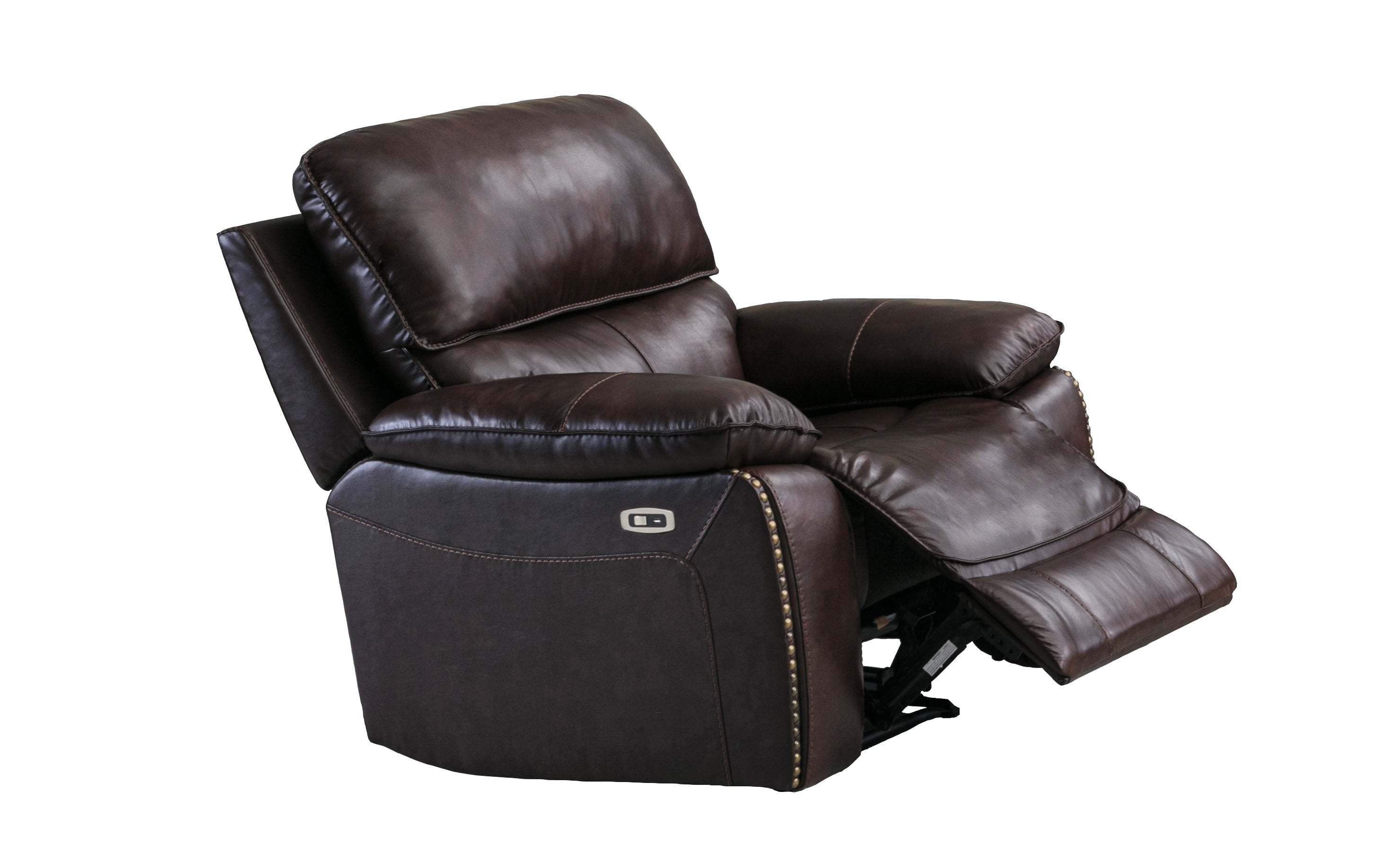 Gilbert Power Recliner Set