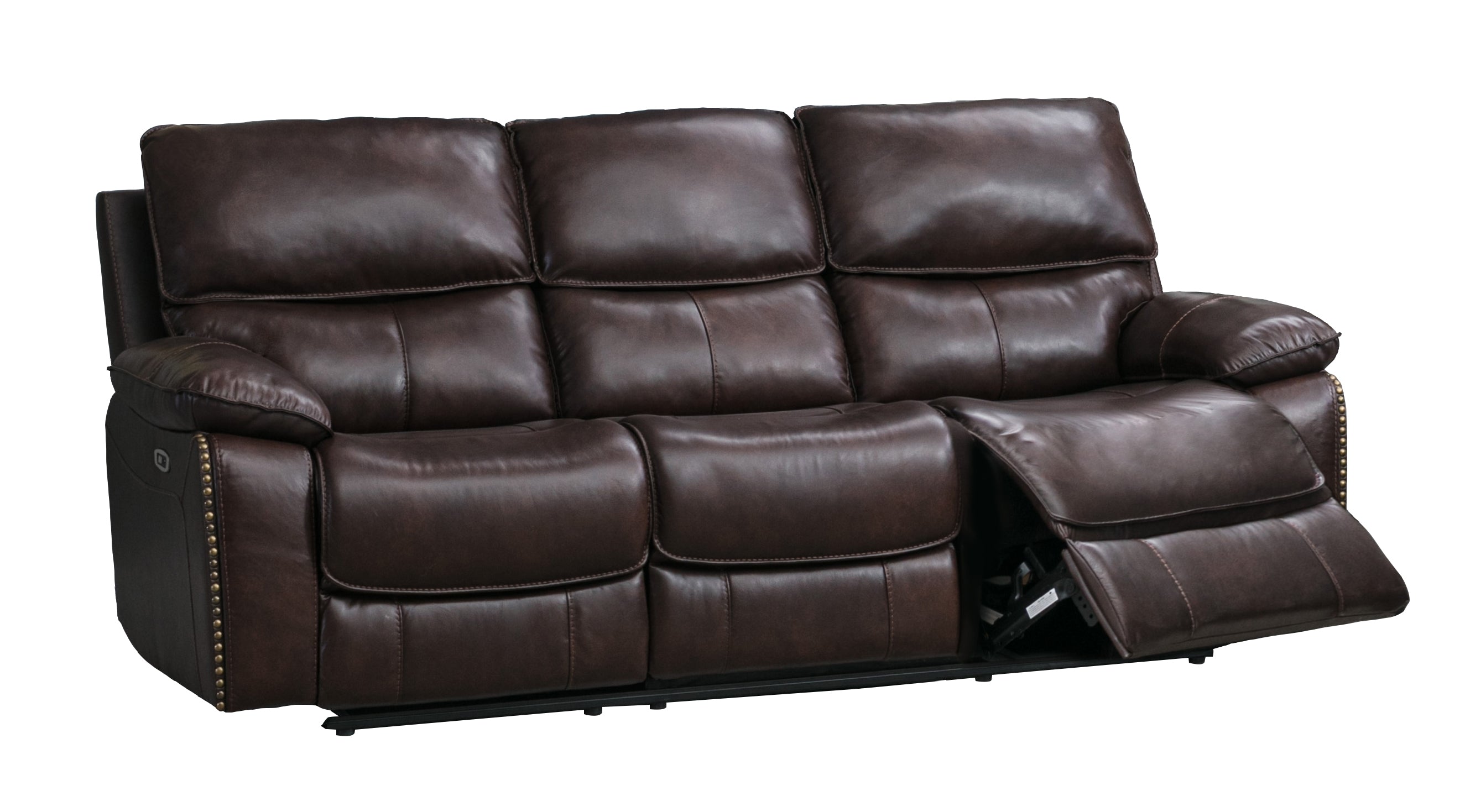 Gilbert Power Recliner Set