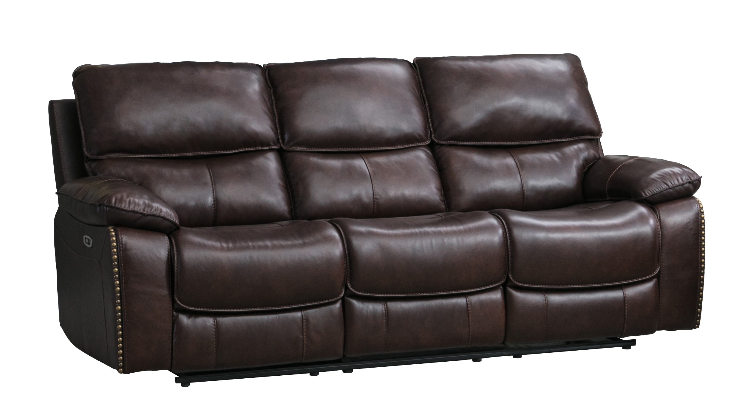 Gilbert Power Recliner Set