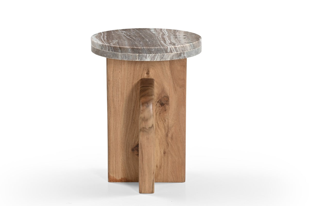 Westport Accent Table