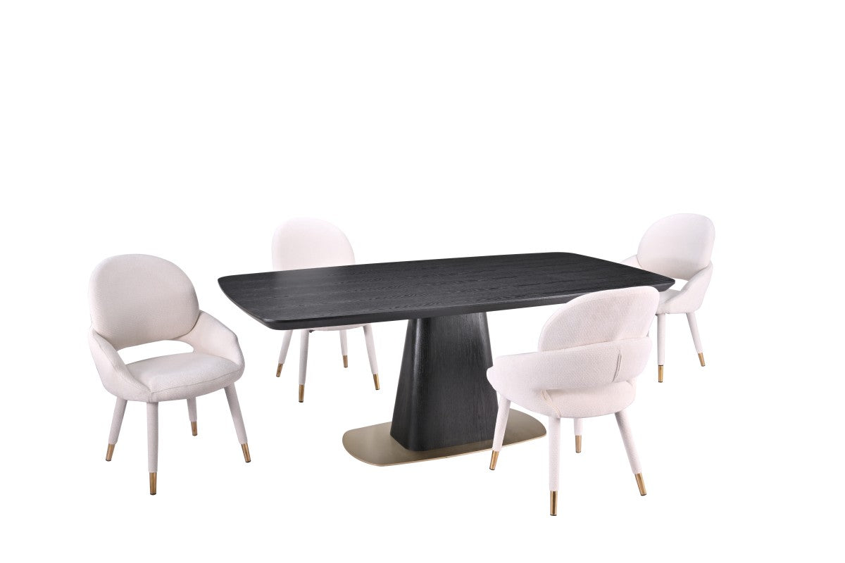 Dimitri Dining Set