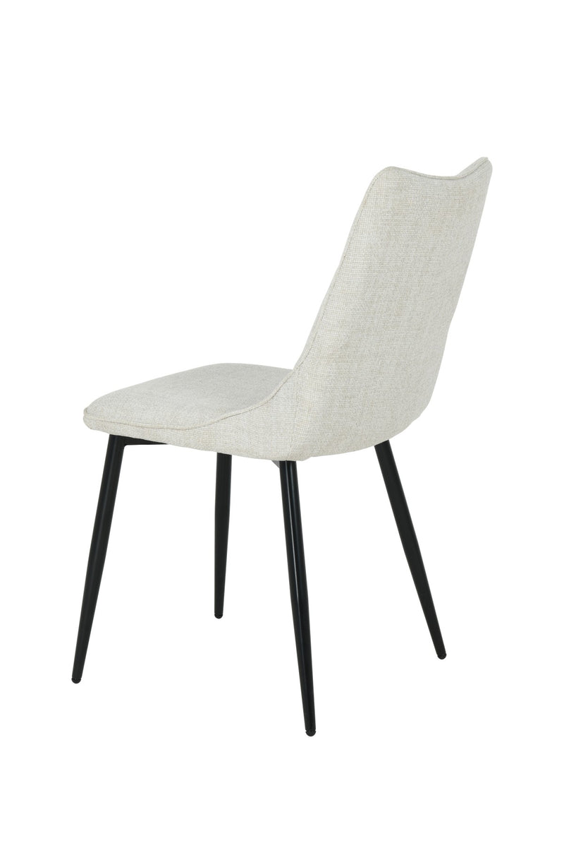 Julian Dining Chairs, Set of 2