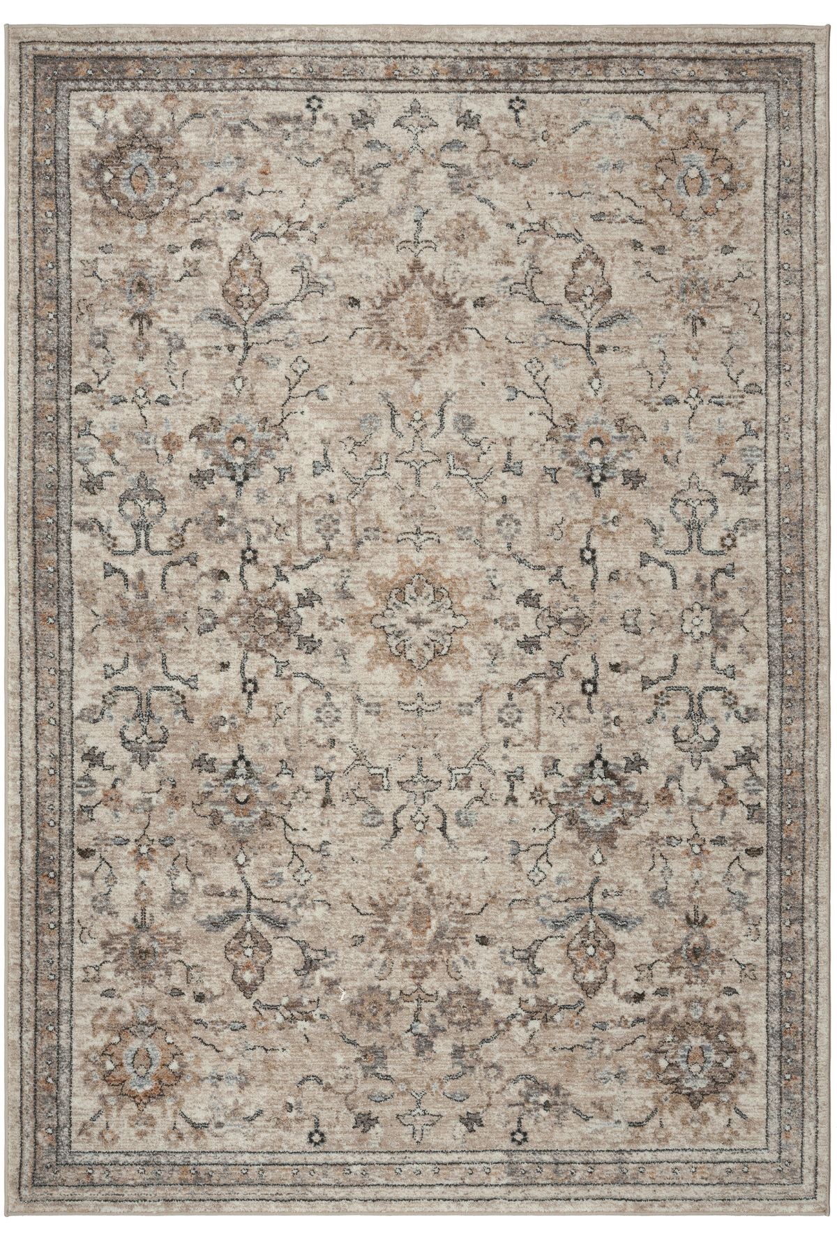 Carnival Area Rug - 65910 (110)