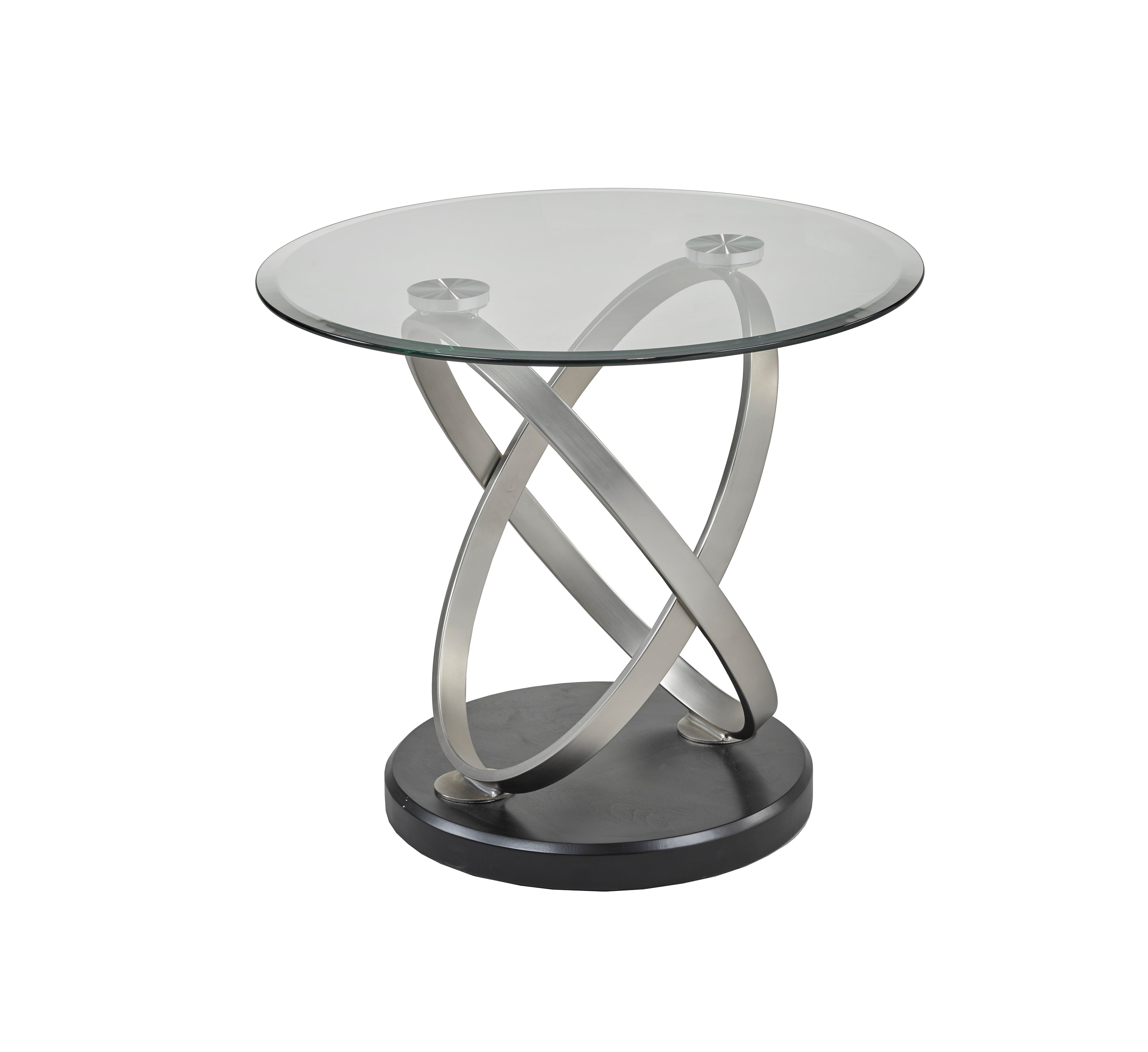 Chantal End Table