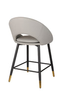 Mila Counter Stools, Set of 2