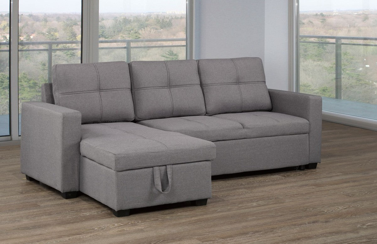 Ariel Sleeper Sectional