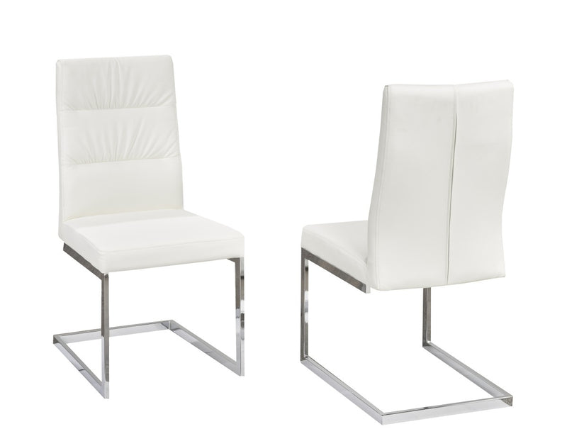Erin Dining Chairs, Set of 2