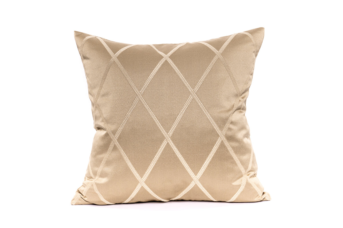 Braid Cushion Cover