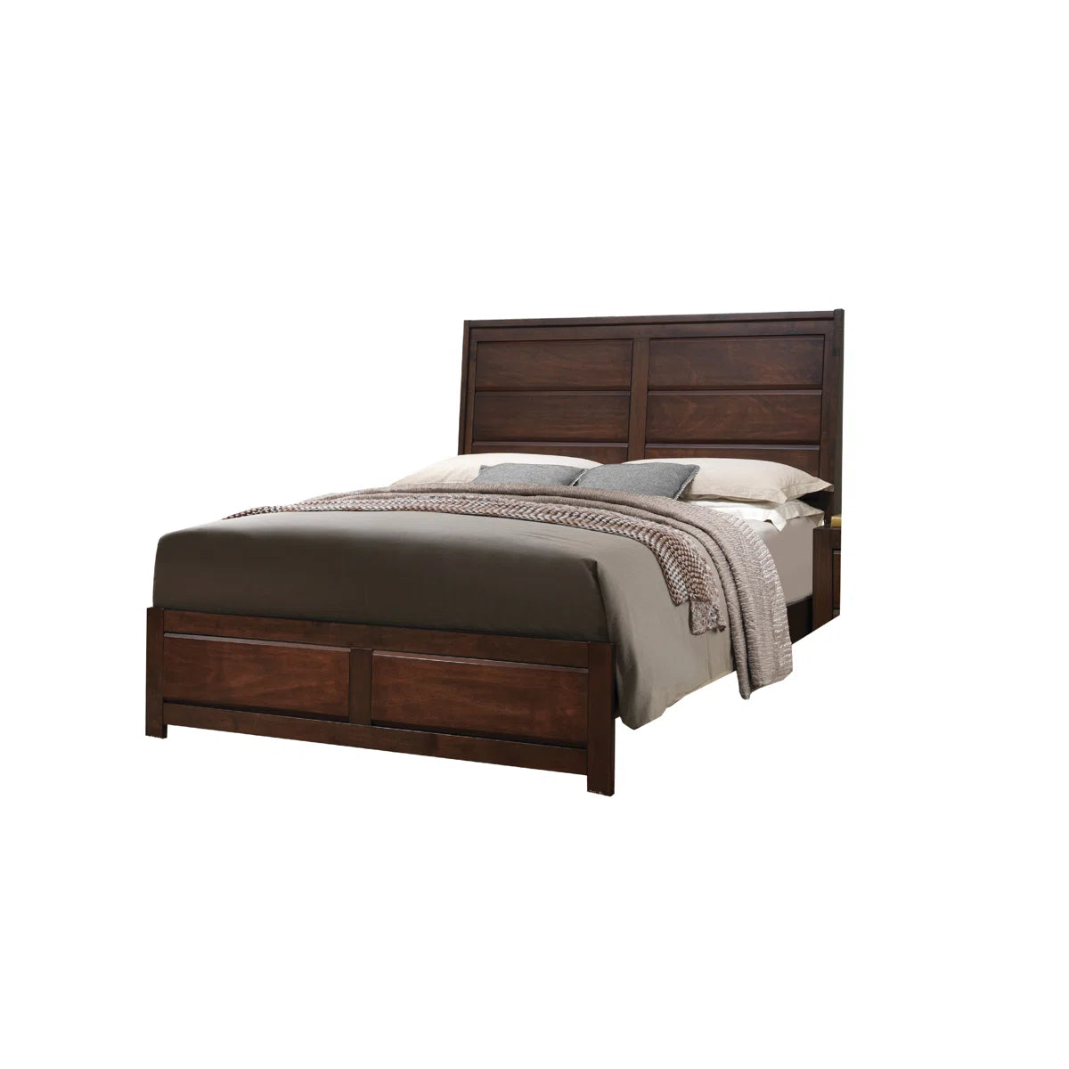 Queen Athena 8pc Bedroom Set