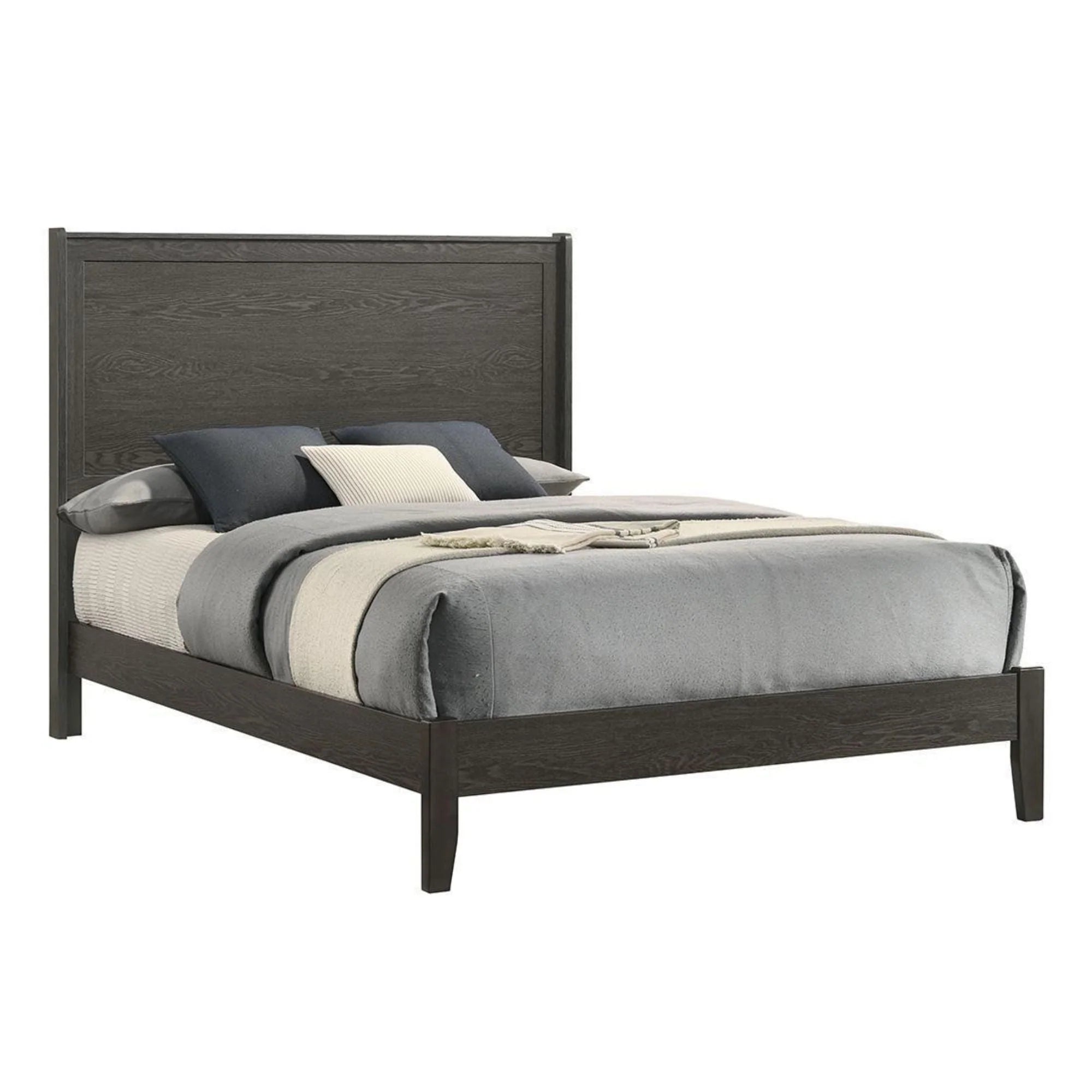 Ridgeway 8pc Bedroom Set