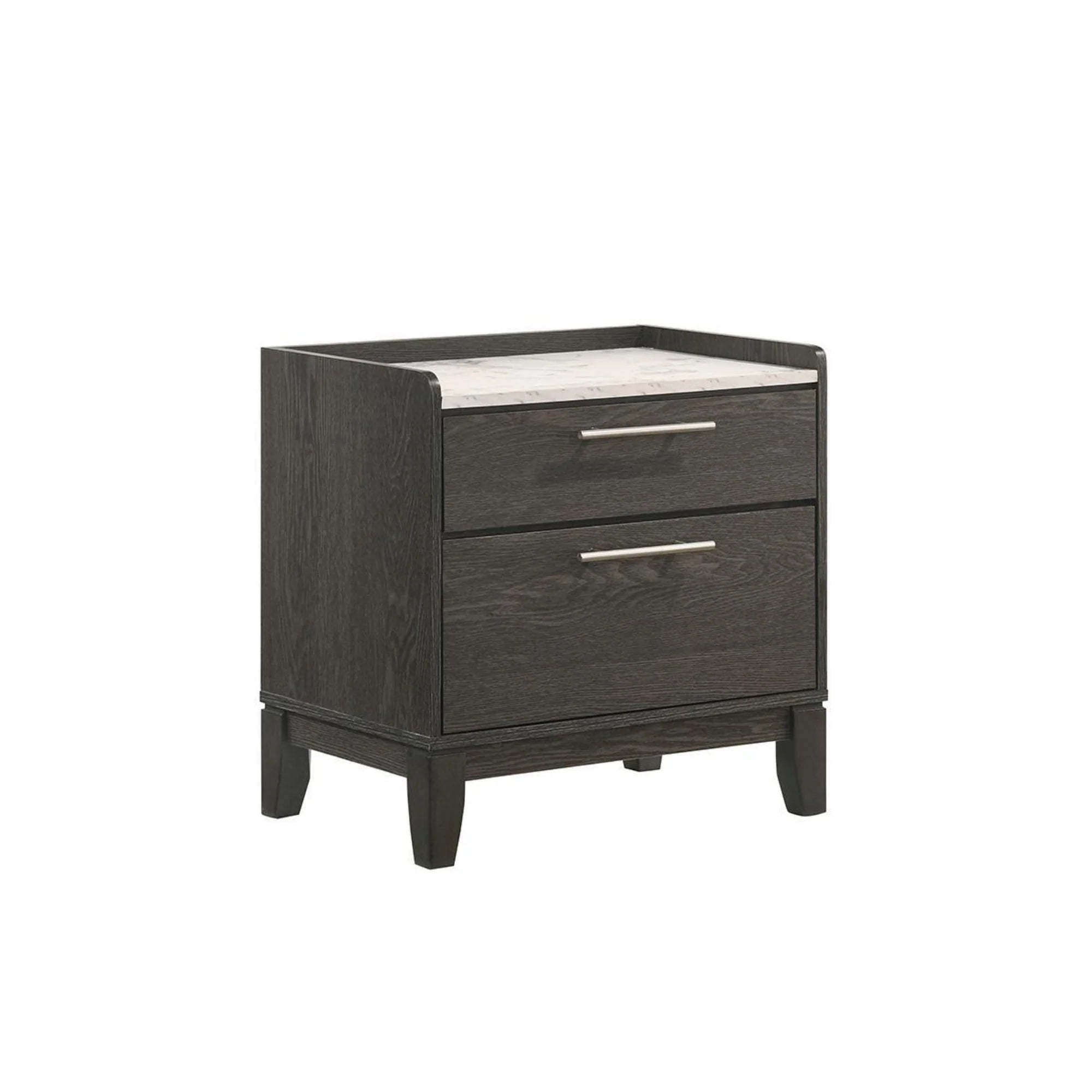 Ridgeway 8pc Bedroom Set