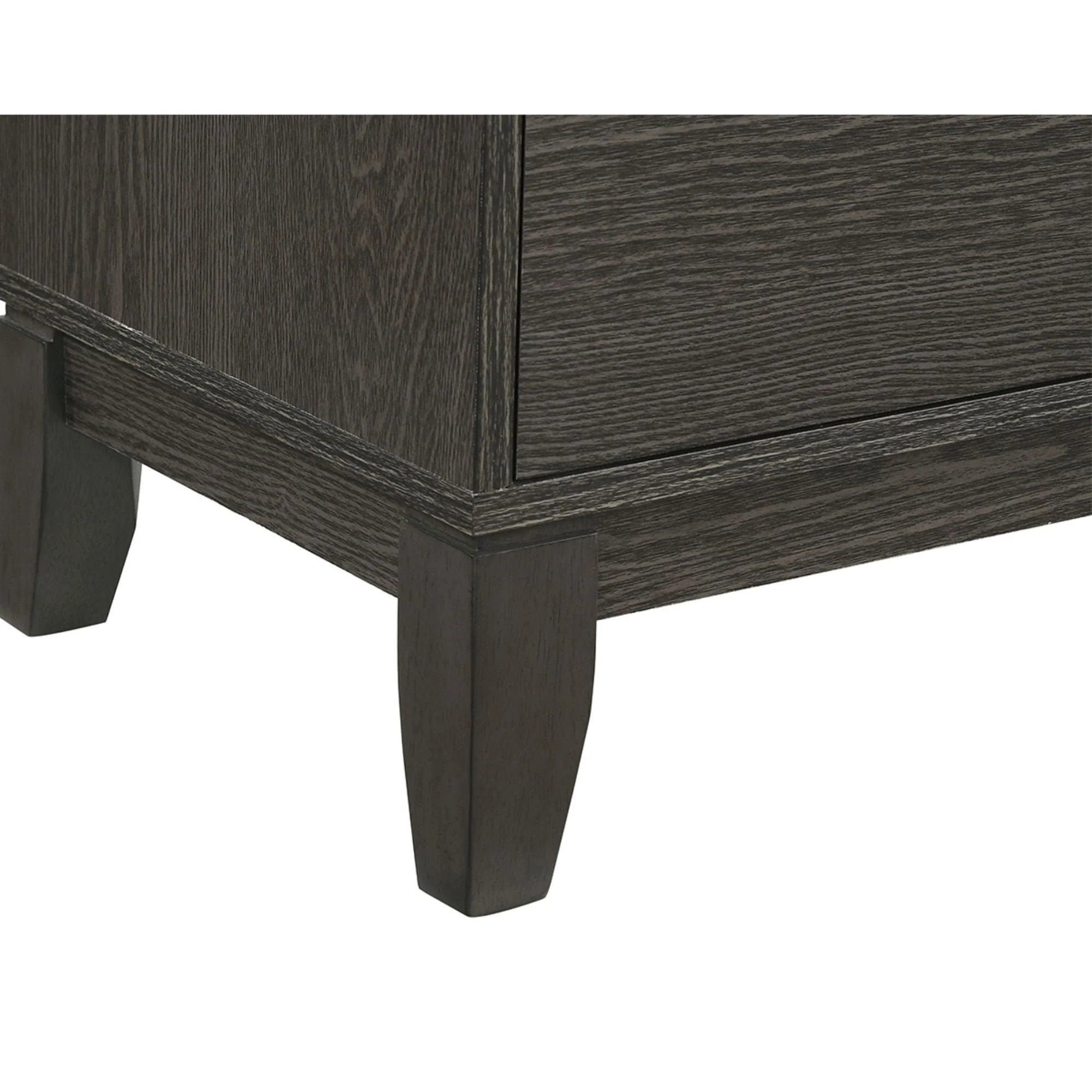 Ridgeway 8pc Bedroom Set