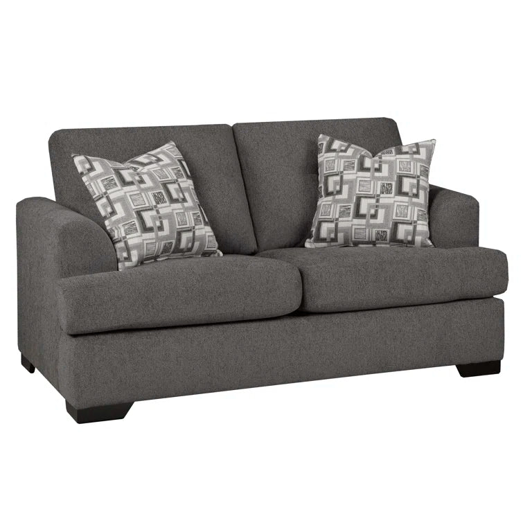 Wilson 3-Piece Sofa Set 🍁