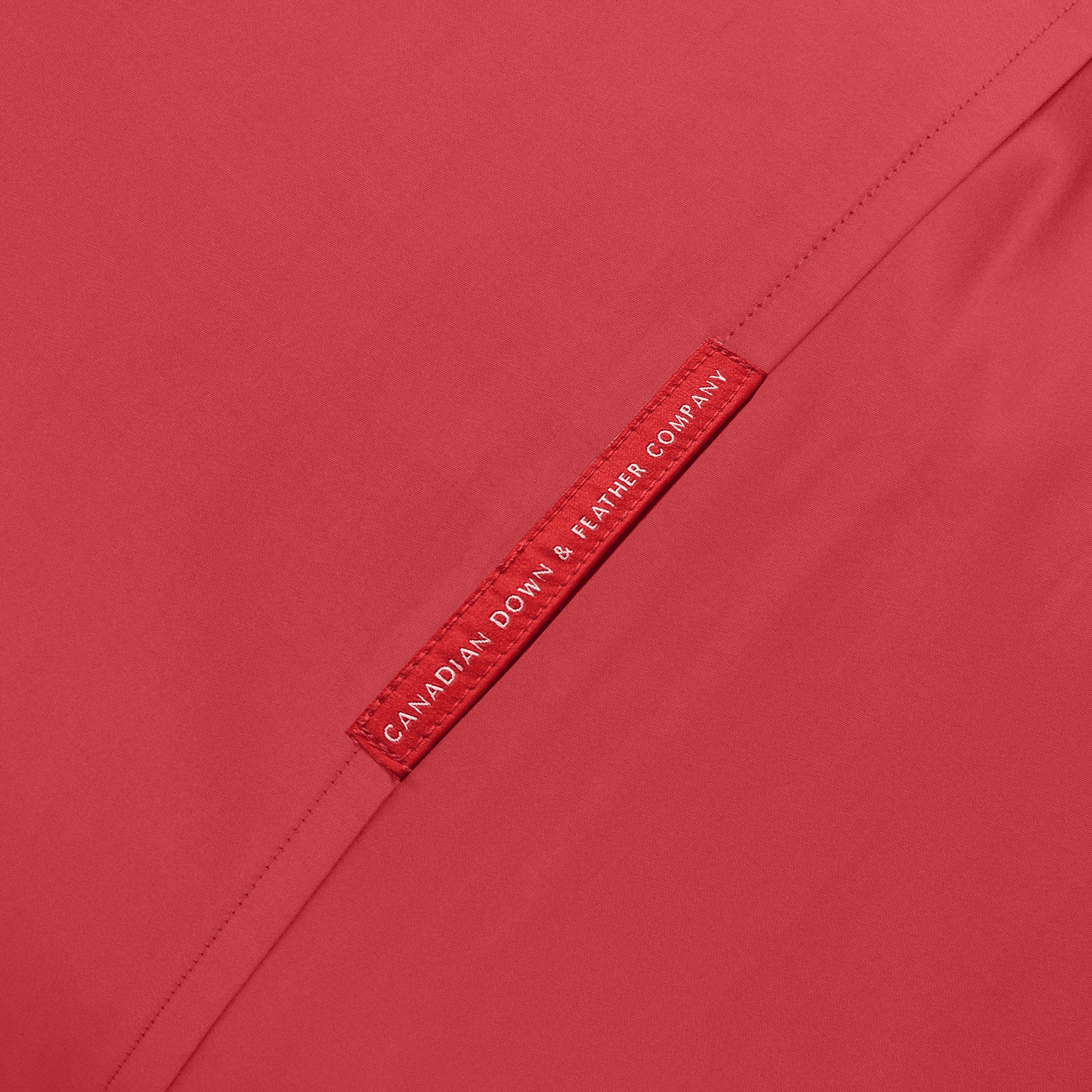 Cardinal Envelope Pillowcase